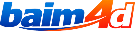 Logo baim4d